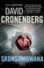 Książka ePub Skonsumowana David Cronenberg ! - David Cronenberg