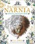 Książka ePub The Chronicles of Narnia Colouring Book - brak