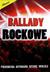 Książka ePub Ballady rockowe - brak
