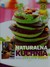 Książka ePub Kuchnia naturalna - brak