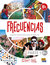 Książka ePub Frecuencias B1.1 parte 1 PodrÄ™cznik do hiszpaÅ„skiego | ZAKÅADKA GRATIS DO KAÅ»DEGO ZAMÃ“WIENIA - Manuel Rosales y MarÃ­a Sabas