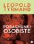 Książka ePub Porachunki osobiste - Leopold Tyrmand