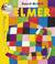 Książka ePub Elmer - David Mckee