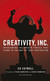 Książka ePub Creativity, Inc. | ZAKÅADKA GRATIS DO KAÅ»DEGO ZAMÃ“WIENIA - Catmull Ed