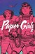 Książka ePub Paper Girls 2 Brian K. Vaughan ! - Brian K. Vaughan