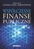 Książka ePub WspÃ³Å‚czesne finanse publiczne ujÄ™cie sektorowe - brak