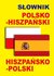 Książka ePub SÅ‚ownik polsko-hiszpaÅ„ski hiszpaÅ„sko-polski - brak