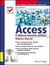 Książka ePub Access. Praktyczne tworzenie aplikacji. Gabinet lekarski - Marcin Szeliga