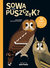 Książka ePub Sowa czy puszczyk - Plantevin Guillaume, Strack Emma