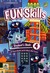 Książka ePub Fun Skills Level 4 Movers Students Book with Home Booklet and Mini Trainer with Downloadable Audio - brak