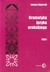 Książka ePub Gramatyka jÄ™zyka arabskiego T.1 - brak