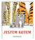 Książka ePub Jestem kotem - Galia Bernstein