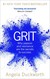 Książka ePub Grit - brak