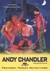 Książka ePub Tajemnica pÅ‚omiennego oka Andy Chandler ! - Andy Chandler
