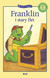 Książka ePub Franklin i stary flet | - Bourgeois Paulette, Zarawska Patrycja