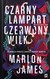 Książka ePub Czarny Lampart, Czerwony Wilk - Marlon James [KSIÄ„Å»KA] - Marlon James