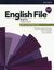Książka ePub English File Beginner Student's Book with Online Practice - Latham-Koenig Christina, Oxenden Clive, Lambert Jerry