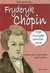 Książka ePub Nazywam siÄ™ Fryderyk Chopin - brak