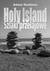 Książka ePub Holy Island. Szlaki PrzeÅ‚ajowe - Kadmon Adam