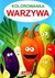 Książka ePub Kolorowanka Warzywa - JarosÅ‚aw Å»ukowski [KSIÄ„Å»KA] - JarosÅ‚aw Å»ukowski