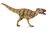 Książka ePub Dinozaur Rajasaurus - brak
