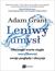 Książka ePub Leniwy umysÅ‚. Dlaczego warto ciÄ…gle weryfikowaÄ‡ swoje poglÄ…dy i decyzje - Adam Grant