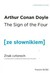 Książka ePub The Sign of the Four Arthur Conan Doyle ! - Arthur Conan Doyle