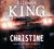 Książka ePub Christine. CD/DVD. - Stephen King