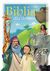 Książka ePub Biblia dla dzieci B5 - praca zbiorowa