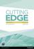 Książka ePub Cutting Edge Pre-Intermediate Workbook - Sarah Cunningham, Peter Moor, Cosgrove Anthony