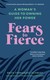 Książka ePub Fears to Fierce - Schmidt Brita Fernandez