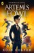 Książka ePub Artemis Fowl - Eoin Colfer