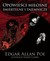 Książka ePub OpowieÅ›ci miÅ‚osne Å›miertelne i tajemnicze - Poe Edgar Allan