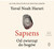 Książka ePub Sapiens | - Harari Yuval Noah