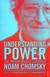 Książka ePub Understanding Power: The Indispensable Chomsky - Noam Chomsky