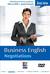 Książka ePub Business english negotiations dvd | - brak