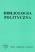 Książka ePub Bibliologia polityczna - brak
