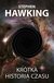 Książka ePub KrÃ³tka historia czasu - Hawking Stephen
