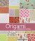 Książka ePub Origami i dekoracje z papieru papieru - Ghylenn Descamps, Maria Zawanowska, Jean-Baptiste Pellerin