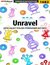 Książka ePub Unravel - poradnik do gry - Patrick "Yxu" Homa
