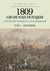 Książka ePub 1809 Grom nad Dunajem ZwyciÄ™stwa Napoleona nad Habsburgami Tom I Abensberg - Gill John