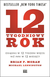 Książka ePub 12-tygodniowy rok - Brian P. Moran, Michael Lennington