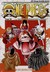 Książka ePub One Piece (Tom 20) - Eiichiro Oda [KOMIKS] - Eiichiro Oda