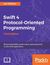 Książka ePub Swift 4 Protocol-Oriented Programming - Third Edition - Jon Hoffman