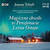 Książka ePub Magiczne chwile w Pensjonacie LeÅ›na Ostoja CD - Joanna Tekieli