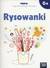 Książka ePub SzeÅ›ciolatki. Rysowanki NE - GaÅ‚uszczyÅ„ska Agnieszka, praca zbiorowa