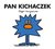 Książka ePub Pan Kichaczek - Hargreaves Roger