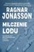 Książka ePub Milczenie lodu w.3 - Ragnar Jonasson