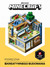 Książka ePub Minecraft. PodrÄ™cznik kreatywnego budowania | ZAKÅADKA GRATIS DO KAÅ»DEGO ZAMÃ“WIENIA - Jelley Craig, Marsh Ryam, Stuckey John, Bel James