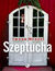Książka ePub Szeptucha - Iwona Menzel